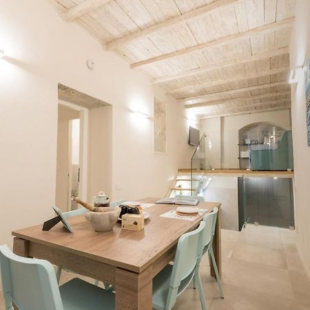 Al Caruggio Guest House Janov Exteriér fotografie