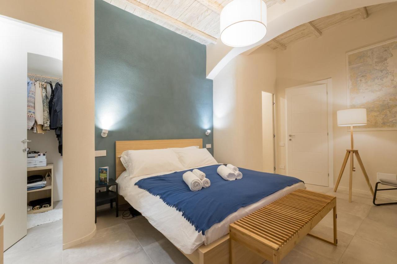 Al Caruggio Guest House Janov Exteriér fotografie