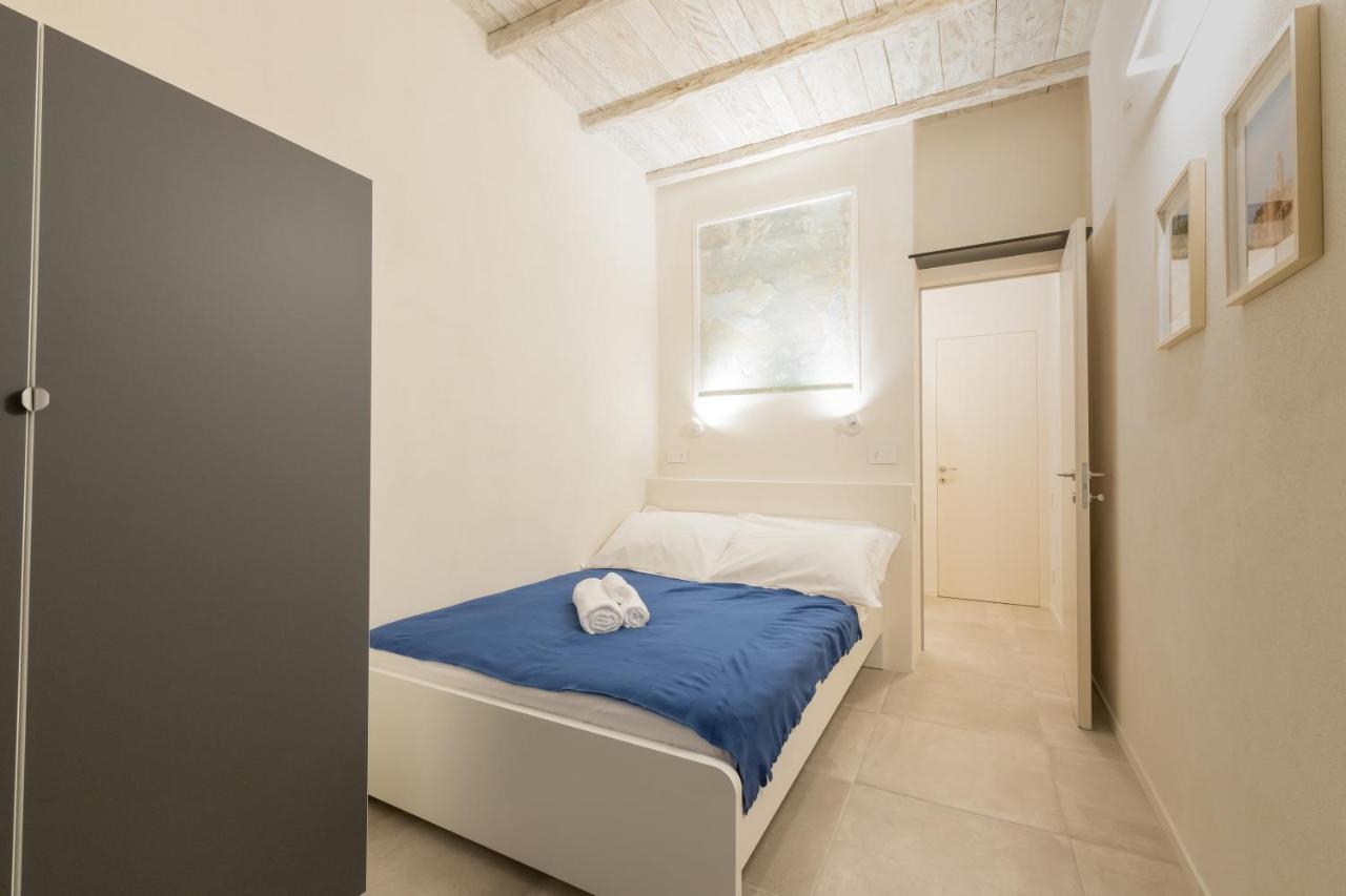 Al Caruggio Guest House Janov Exteriér fotografie