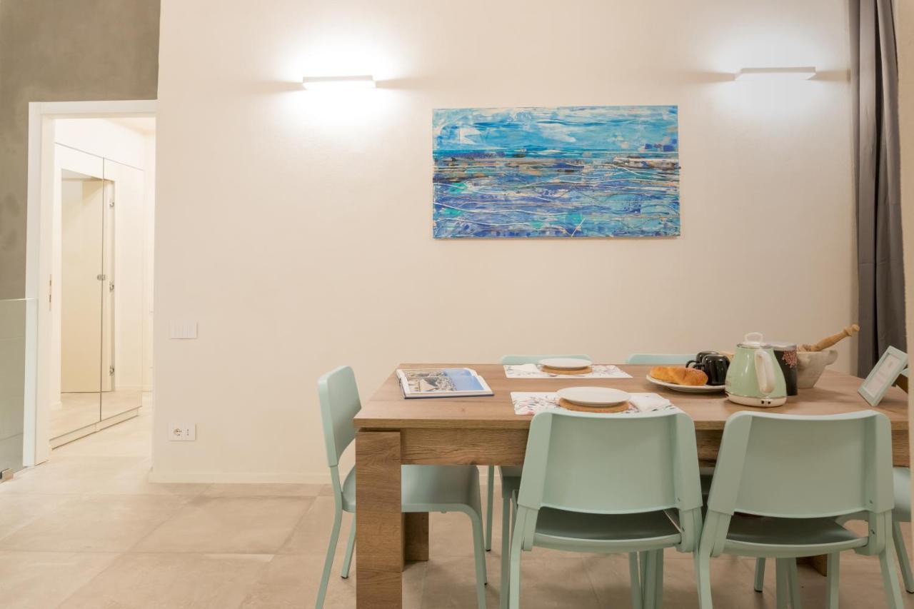 Al Caruggio Guest House Janov Exteriér fotografie